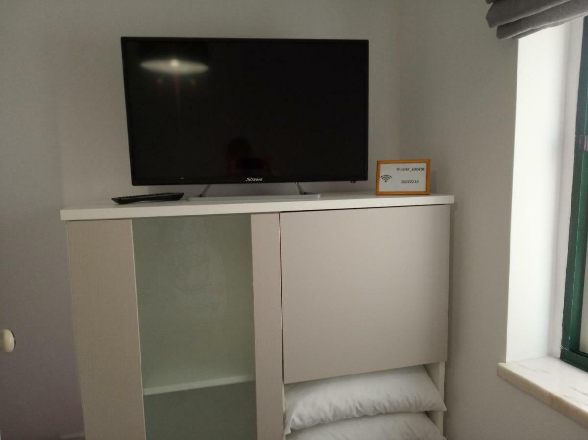 ナザレ Casa Do Solヴィラ エクステリア 写真